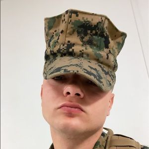 Meet your Posher, Gunner